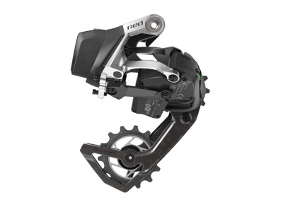 SRAM RED AXS Road Road Group 2x12 | 48-35 Teeth 160 mm 10 SRAM RED AXS Road Road Group 2x12 | 48-35 Teeth 160 mm 10
