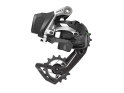 SRAM RED AXS Road Road Group 2x12 | Powermeter Crank 50-37 Teeth 175 mm 10 - 30 Teeth SRAM DUB | PressFit PF41 BB86 Road SRAM Paceline X 160 mm | 160 mm