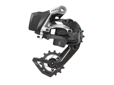 SRAM RED AXS Road Road Group 2x12 | Powermeter Crank 48-35 Teeth 