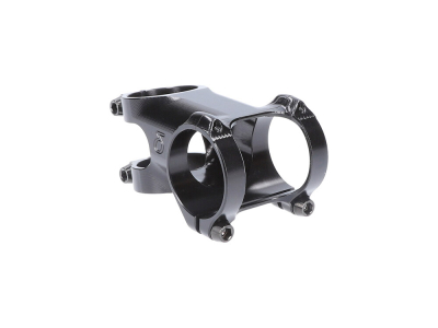 DARIMO Stem IX4AL black | -12° 120 mm