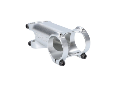 DARIMO Vorbau IX4AL silber | -12° 70 mm