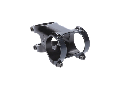 DARIMO Stem IX4AL black | -17° 80 mm