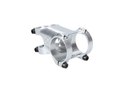 DARIMO Vorbau IX4AL silber | -17° 80 mm