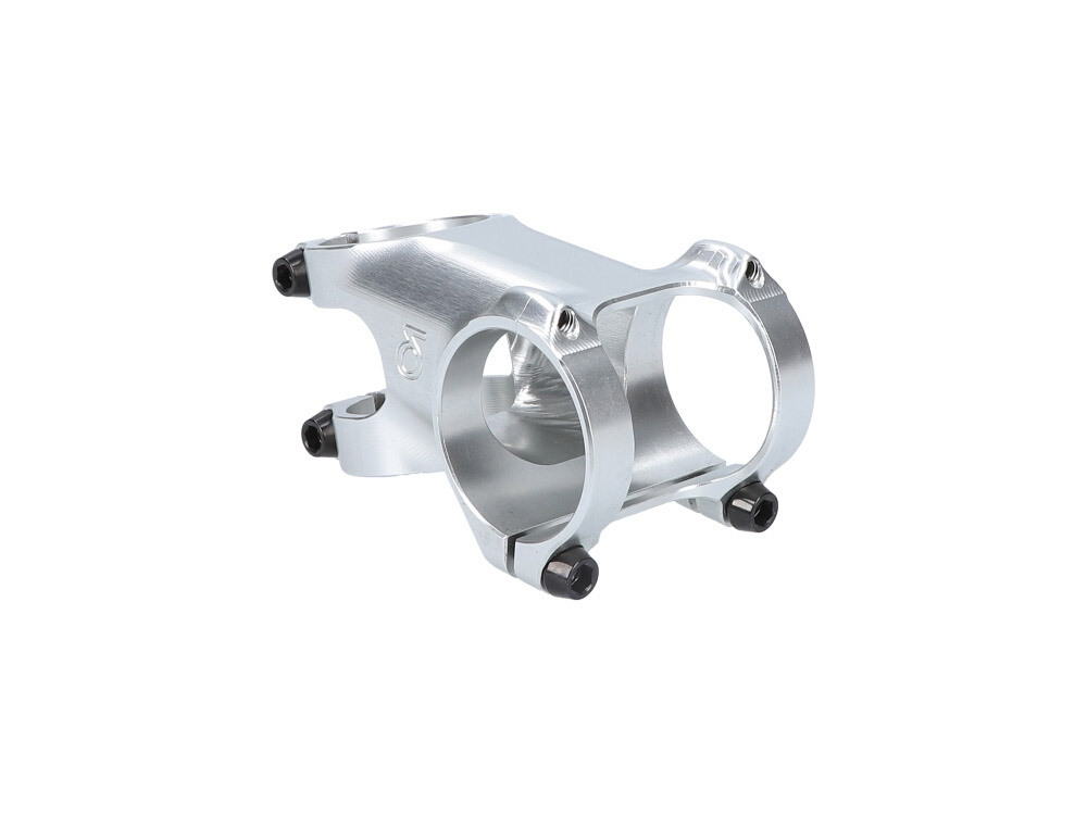 DARIMO Stem IX4AL silver | -17° 120 mm