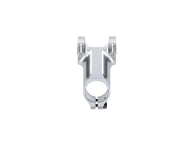 DARIMO Stem IX4AL silver | -17° 120 mm