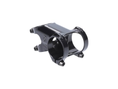 DARIMO Stem IX4AL black | -25° 90 mm