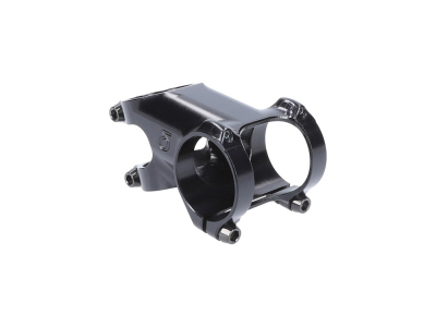 DARIMO Stem IX4AL black | -25° 120 mm