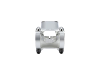 DARIMO CARBON Stem IX4AL silver | -25° 120 mm