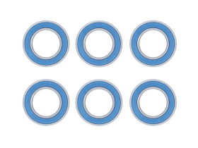 CERAMICSPEED Kugellager Set Coated für Zipp 353 NSW...