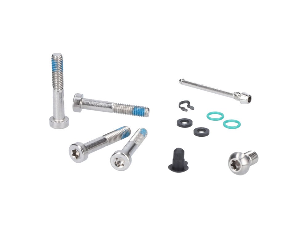 SRAM Brake Caliper Hardware Service Kit for Maven, 24,50 €