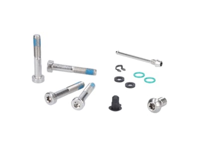 SRAM Brake Caliper Hardware Service Kit for Maven