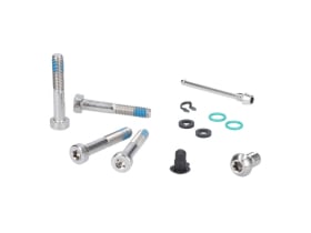 SRAM Brake Caliper Hardware Service Kit for Maven