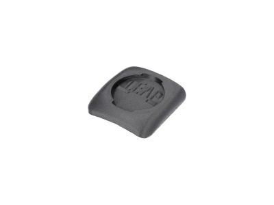 LEAP COMPONENTS frame mount for GARMIN | Twist-In Frame Mount | R=30