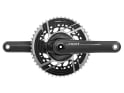 SRAM RED AXS Rennrad Gruppe 2x12 | 50-37 Zähne 170 mm 10 - 33 Zähne SRAM DUB | BSA 68 mm | 73 mm ohne Bremsscheiben