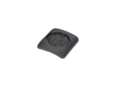 LEAP COMPONENTS Rahmenhalterung für WAHOO | Twist-In Frame Mount | R=75