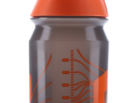 R2BIKE Bottle Tacx Shiva 500 ml | black transparent