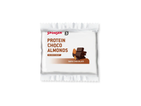 SPONSER Protein Choco Almonds | 45g Beutel