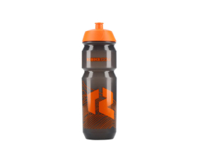 R2BIKE Trinkflasche Tacx Shiva 750 ml | schwarz transparent