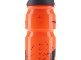 R2BIKE Trinkflasche Tacx Shiva 750 ml | orange