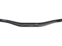 PNW Handlebar Loam Carbon 25 mm Riser 31,8 x 800 mm | black