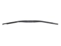 PNW Handlebar Loam Carbon 25 mm Riser 31,8 x 800 mm | black