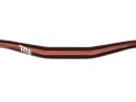 TITLE Handlebar AH1 35 Aluminum 25 mm Riser 35 x 800 mm bronze | 8°
