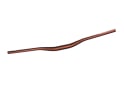 TITLE Handlebar AH1 35 Aluminum 25 mm Riser 35 x 800 mm bronze | 8°