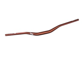 TITLE Handlebar AH1 35 Aluminum 38 mm Riser 35 x 800 mm...