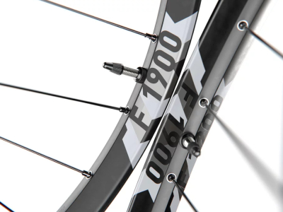 DT SWISS Rear Wheel 29