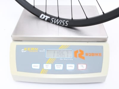 DT SWISS Rear Wheel 29
