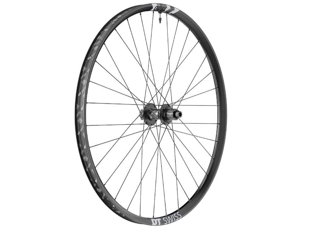 DT SWISS Rear Wheel 29