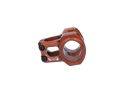 TITLE MTB  Vorbau ST1 31.8 Aluminium bronze | 0° 35 mm