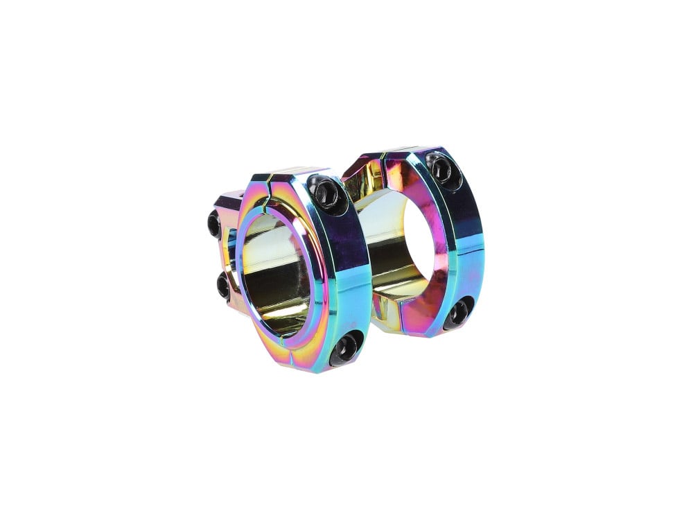 Oil slick seat clamp online