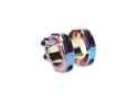 TITLE MTB  Stem ST1 35 Aluminum oil slick | 0° 40 mm