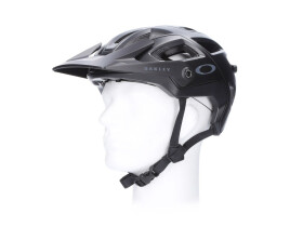 OAKLEY Helmet DRT5 Maven Europe MIPS satin black