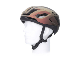 OAKLEY Helmet ARO 5 Race Europe MIPS matte bronze clrshift