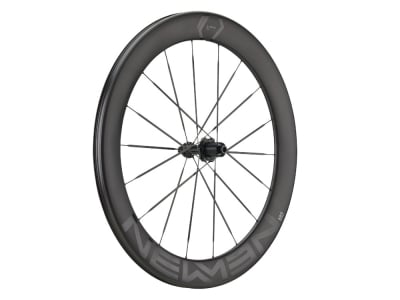 NEWMEN Rear Wheel 28" Road Streem S.66 VONOA Center Lock | 12x142 mm Thru Axle | Shimano Road