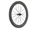 NEWMEN Rear Wheel 28" Road Streem S.66 VONOA Center Lock | 12x142 mm Thru Axle | Shimano Road