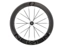 NEWMEN Rear Wheel 28" Road Streem S.66 VONOA Center Lock | 12x142 mm Thru Axle | SRAM XDR