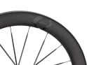 NEWMEN Rear Wheel 28" Road Streem S.66 VONOA Center Lock | 12x142 mm Thru Axle | SRAM XDR