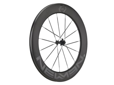 NEWMEN Front Wheel 28 Road Streem TT.80 VONOA Center Lock 12x100 m 770 00