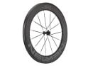 NEWMEN Front Wheel 28" Road Streem TT.80 VONOA Center Lock | 12x100 mm Thru Axle