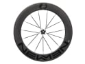 NEWMEN Front Wheel 28" Road Streem TT.80 VONOA Center Lock | 12x100 mm Thru Axle