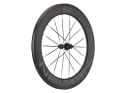 NEWMEN Rear Wheel 28" Road Streem TT.80 VONOA Center Lock | 12x142 mm Thru Axle | Shimano Road