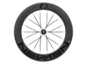 NEWMEN Rear Wheel 28" Road Streem TT.80 VONOA Center Lock | 12x142 mm Thru Axle | Shimano Road