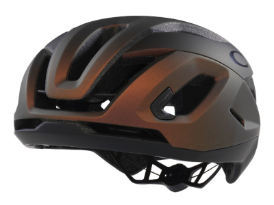 OAKLEY Helmet ARO 5 Race Europe MIPS matte bronze clrshift Size L (58-61 cm)