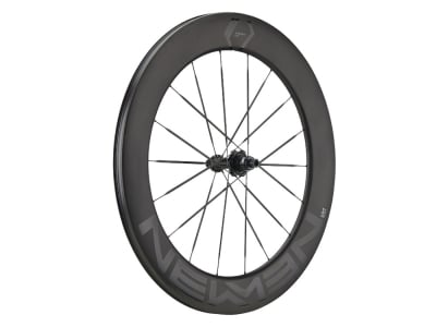 NEWMEN Rear Wheel 28" Road Streem TT.80 VONOA Center Lock | 12x142 mm Thru Axle | SRAM XDR