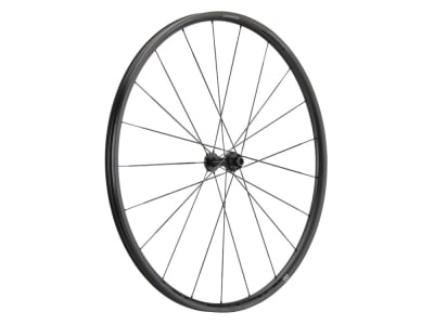 NEWMEN Front Wheel 28" Gravel Advanced SL X.R.25 VONOA Center Lock | 12x100 mm Thru Axle