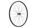 NEWMEN Front Wheel 28" Gravel Advanced SL X.R.25 VONOA Center Lock | 12x100 mm Thru Axle