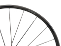 NEWMEN Front Wheel 28" Gravel Advanced SL X.R.25 VONOA Center Lock | 12x100 mm Thru Axle